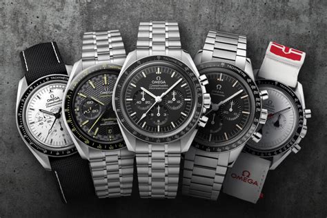 how good are omega watches